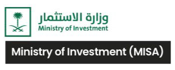 MISA - Ministry of Investment Saudi Arabia