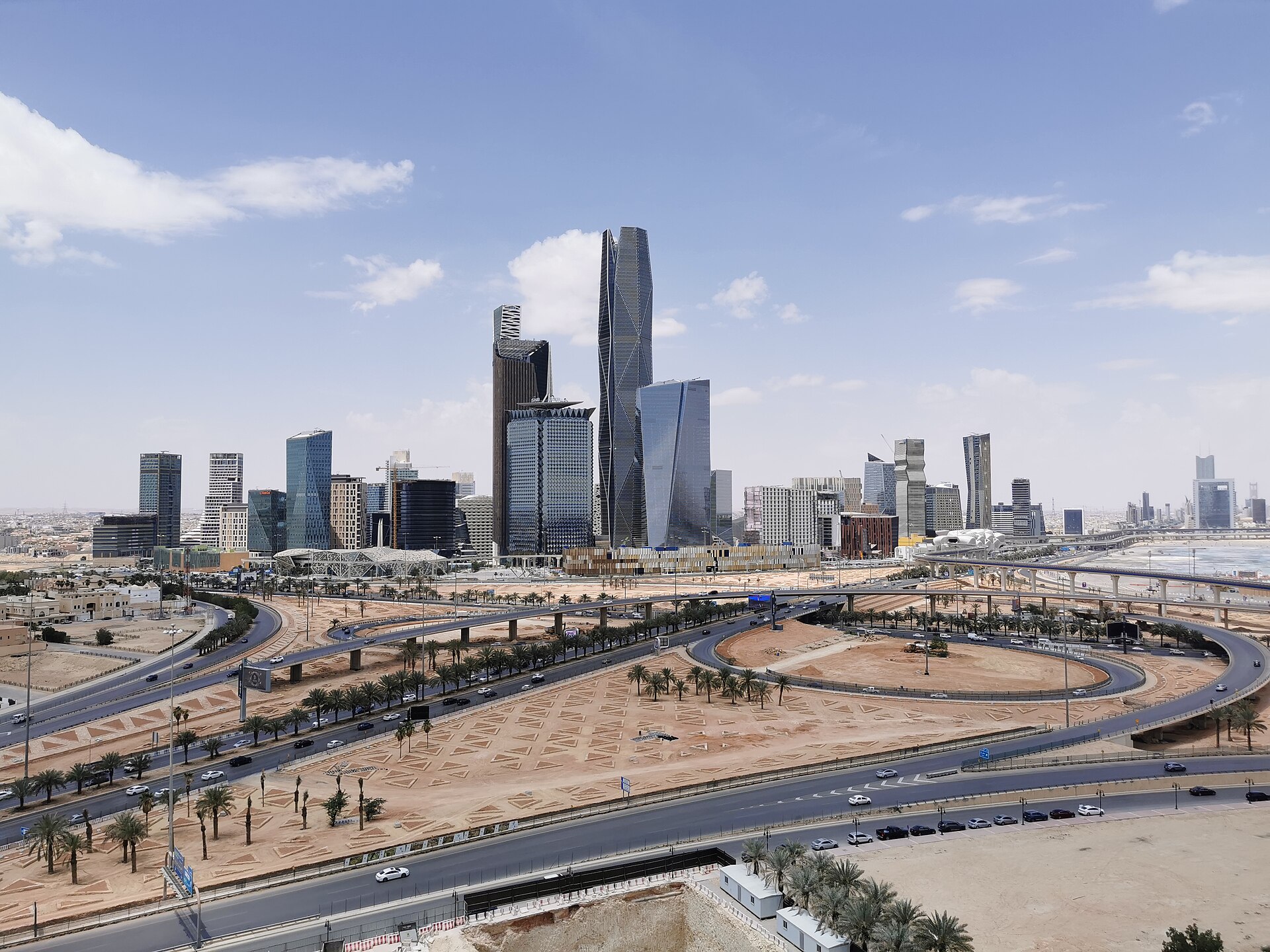 Saudi Business District - Professional Company Classification Services