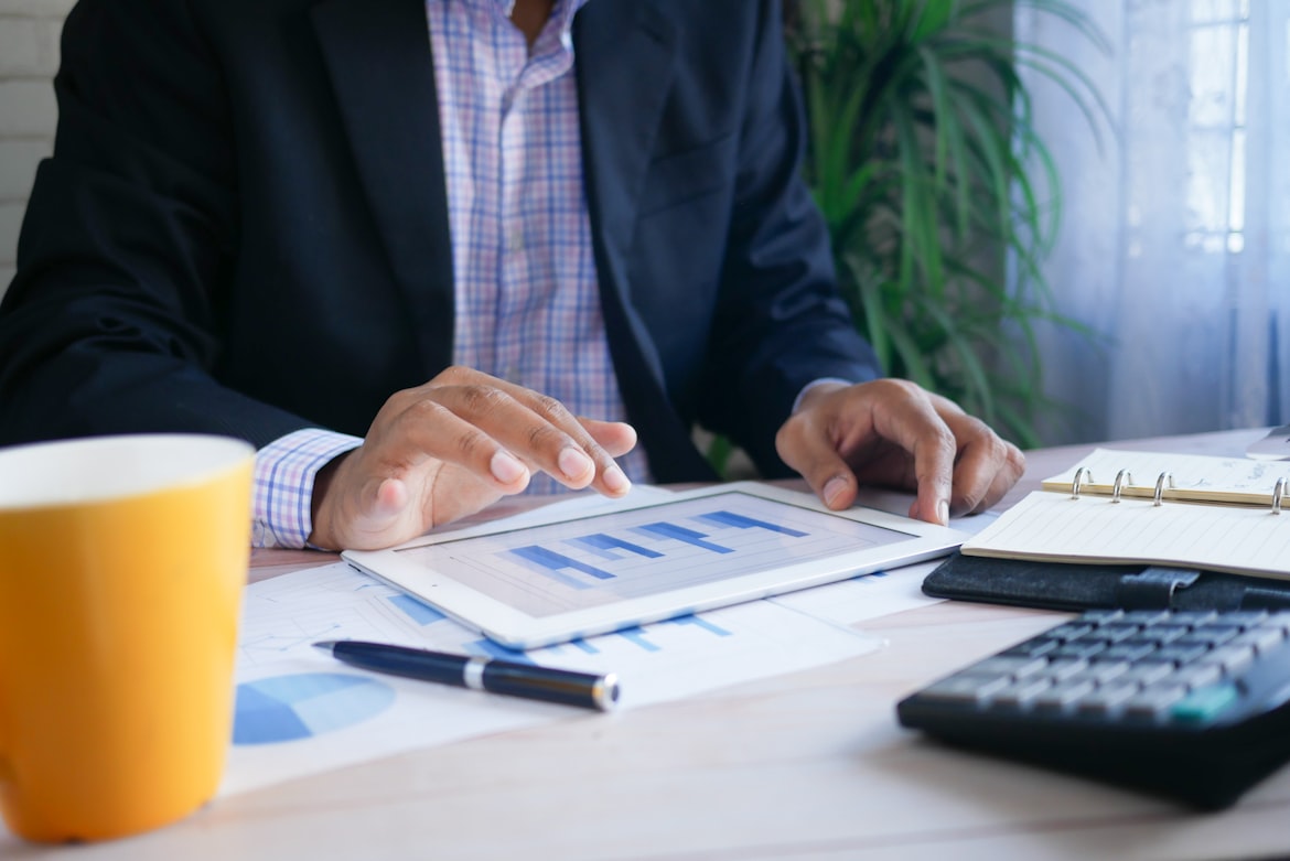 Financial Services in Saudi Arabia