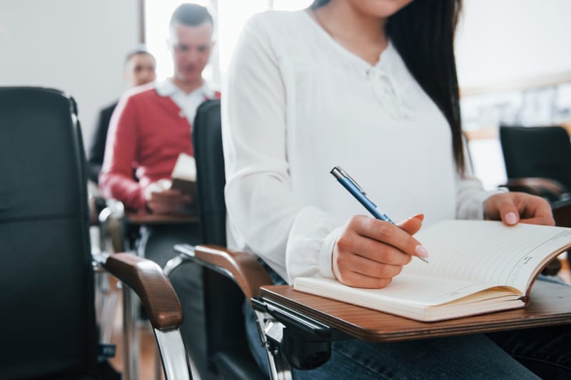Education & Training