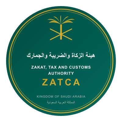 ZATCA Logo