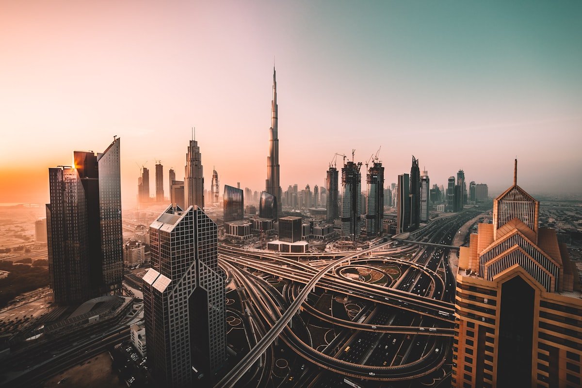 Business Setup in the UAE
