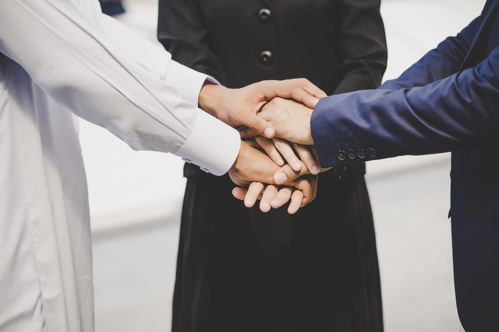 Holding Company Formation in Saudi Arabia