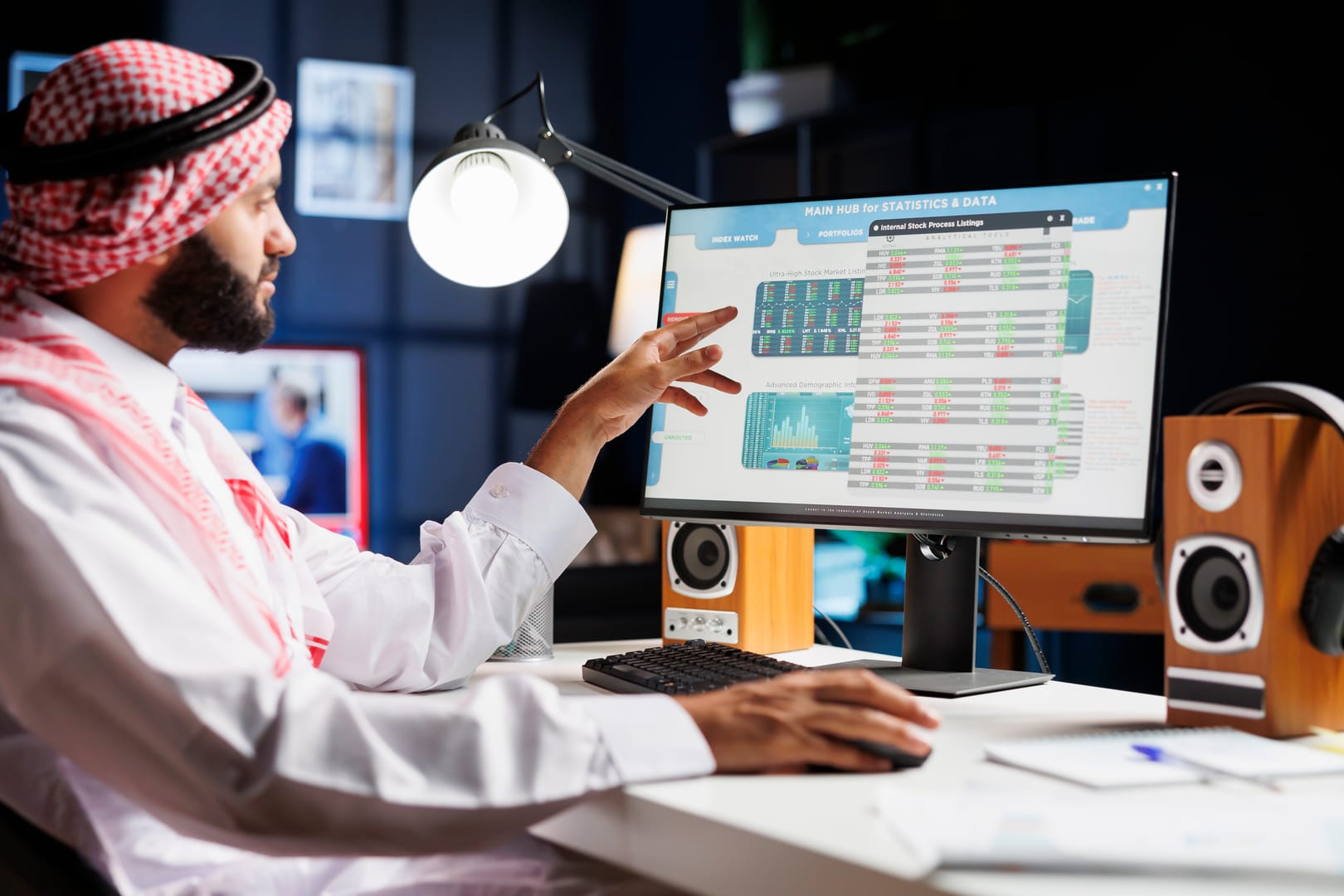 Media City Saudi Arabia Company Formation