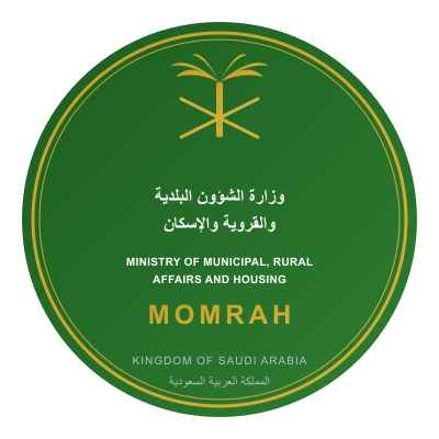 Ministry of Municipal Affairs Logo