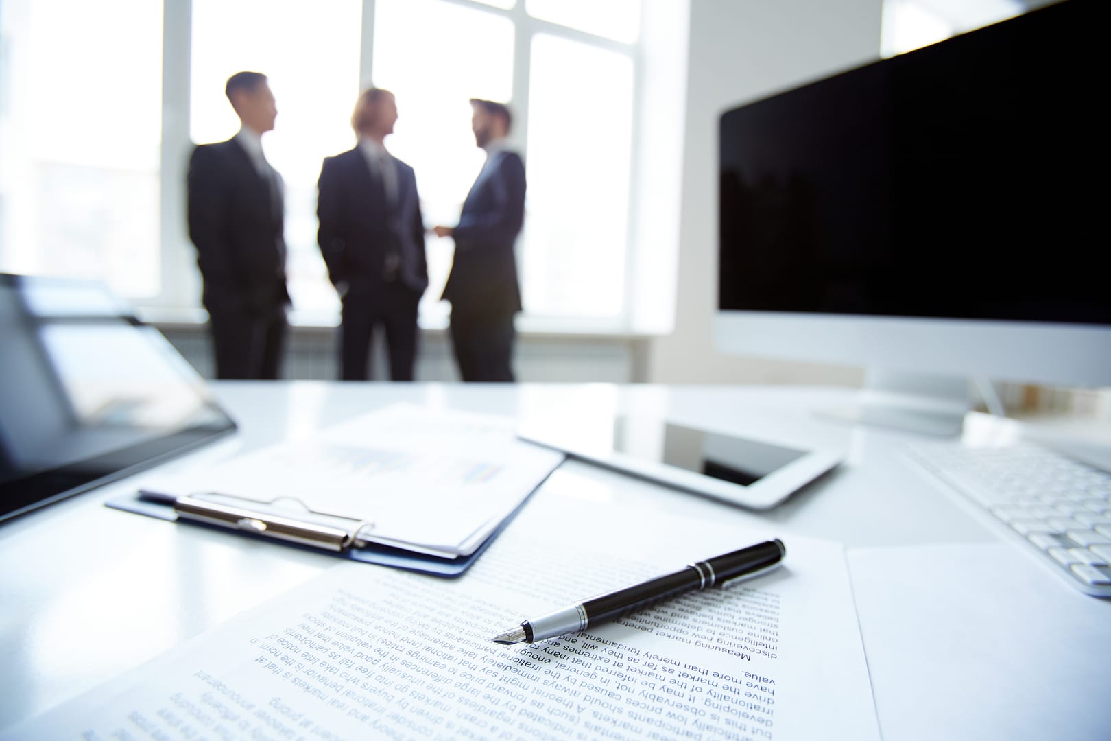 Compliance Management Services in Saudi Arabia