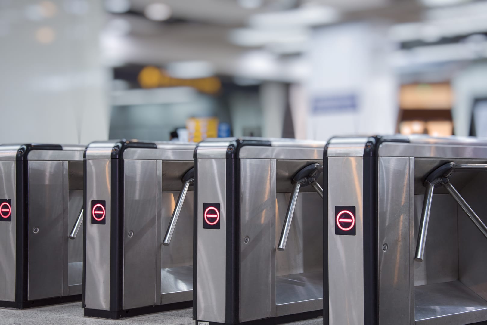 Gate Pass Services in Saudi Arabia