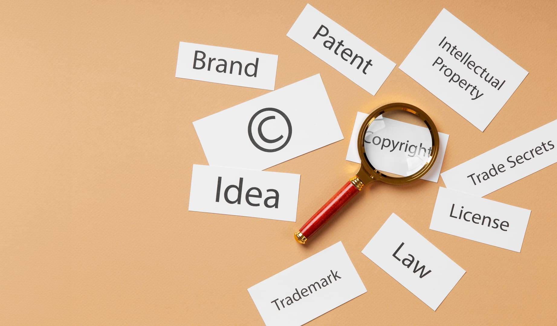 Trademark Search Services in Saudi Arabia