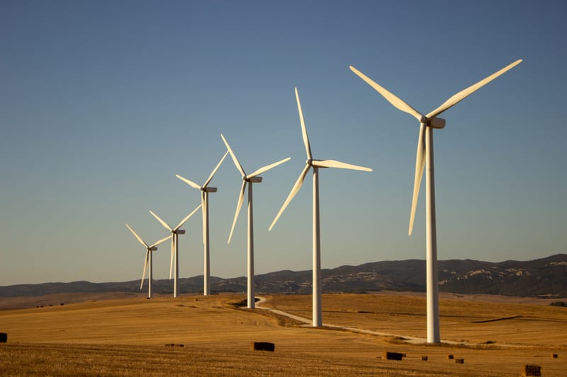 Renewable Energy