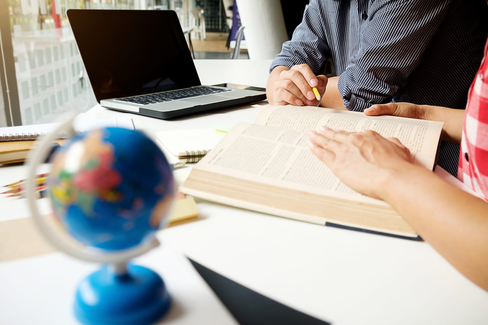 Translation Services