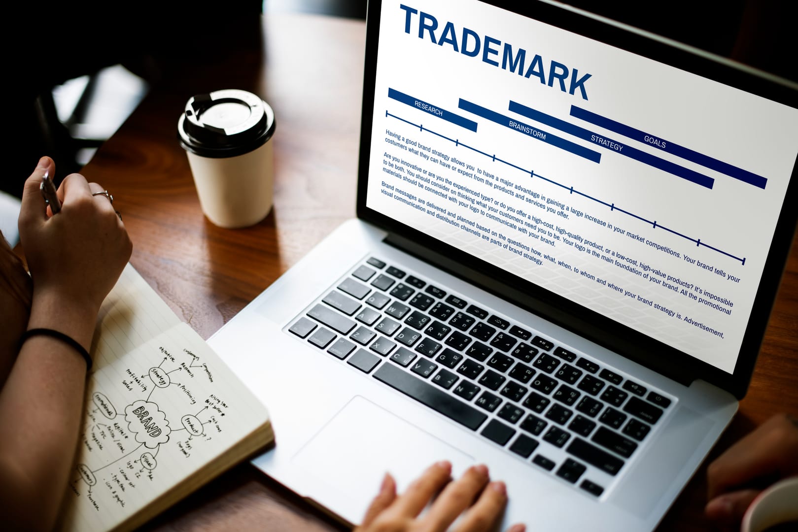 Trademark Registration in Saudi Arabia