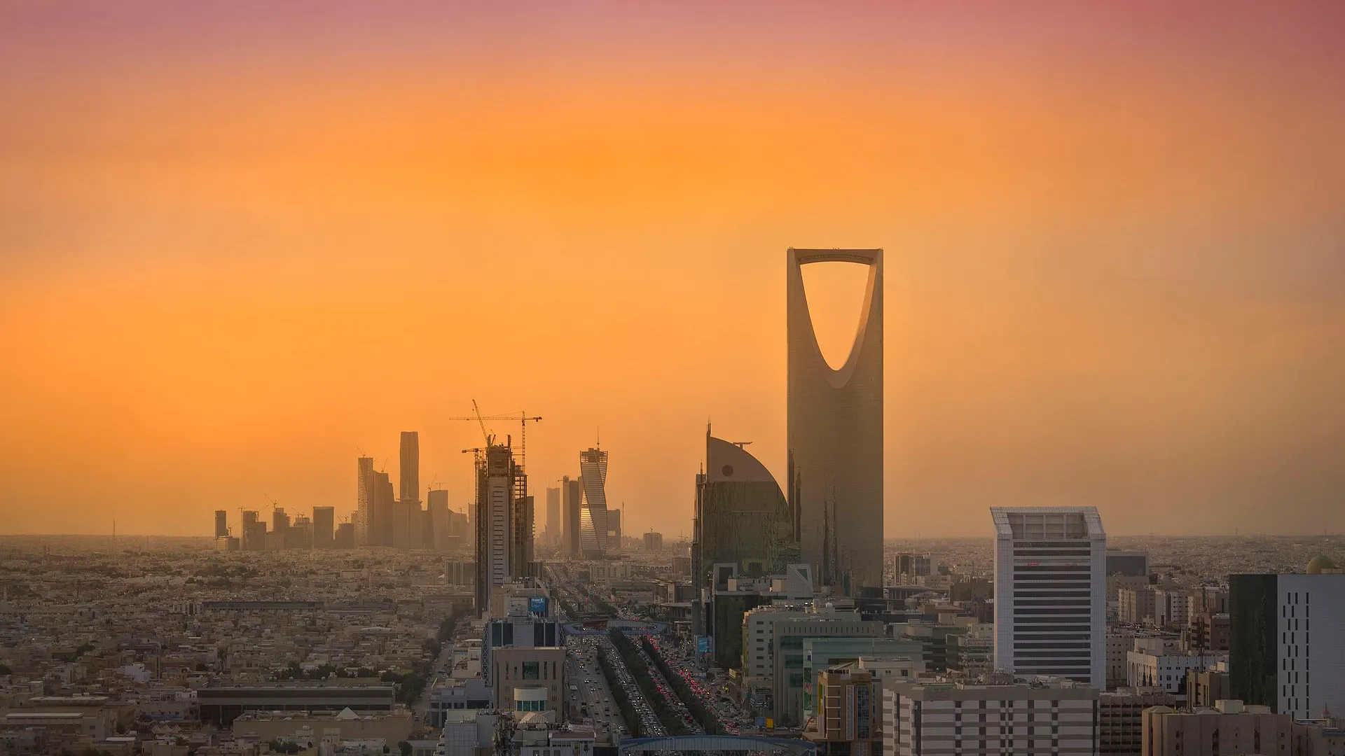 Company Registration & PRO Services in Saudi Arabia